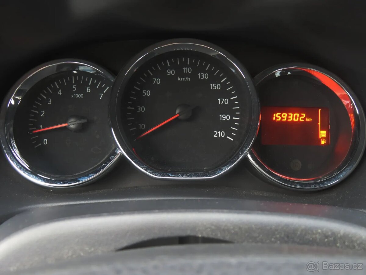 Dacia Logan 2014 1.2 16V LPG 159300km Combi - 14