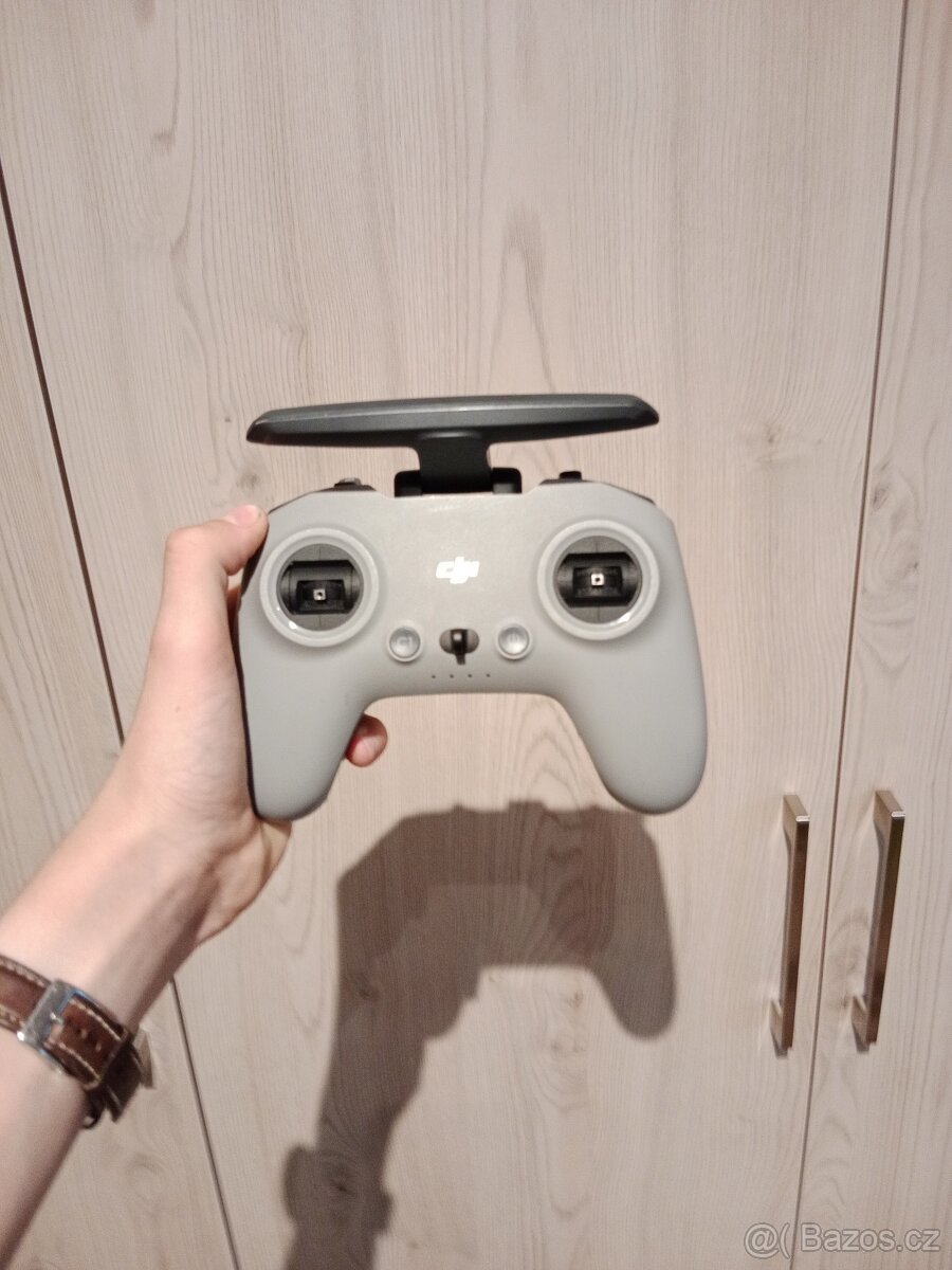 Dji Avata+Integra+remote a morion controler+2baterie - 14