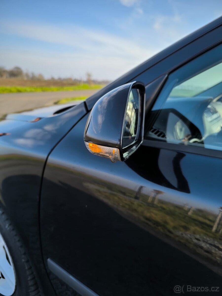 Škoda Octavie 2 4x4 1.9 TDI - 14