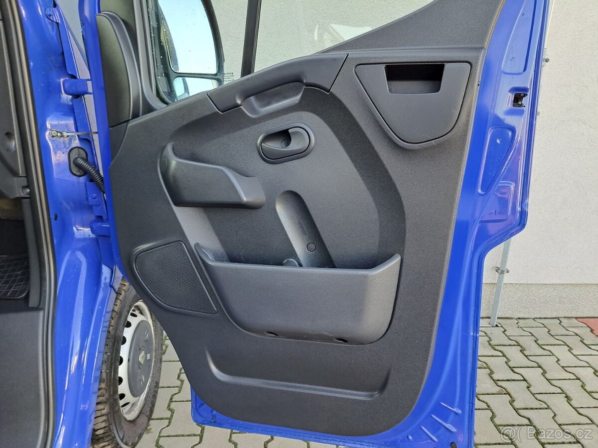 Renault Master 2.3 DCI L2H2, odpočet DPH - 14