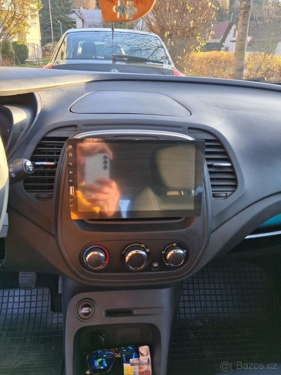 Renault Captur 0.9tce 66kw - 14