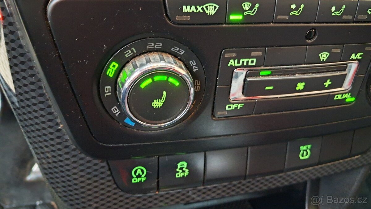 Škoda Yeti, 1.4 TSI / DSG MONTE CARLO - 14