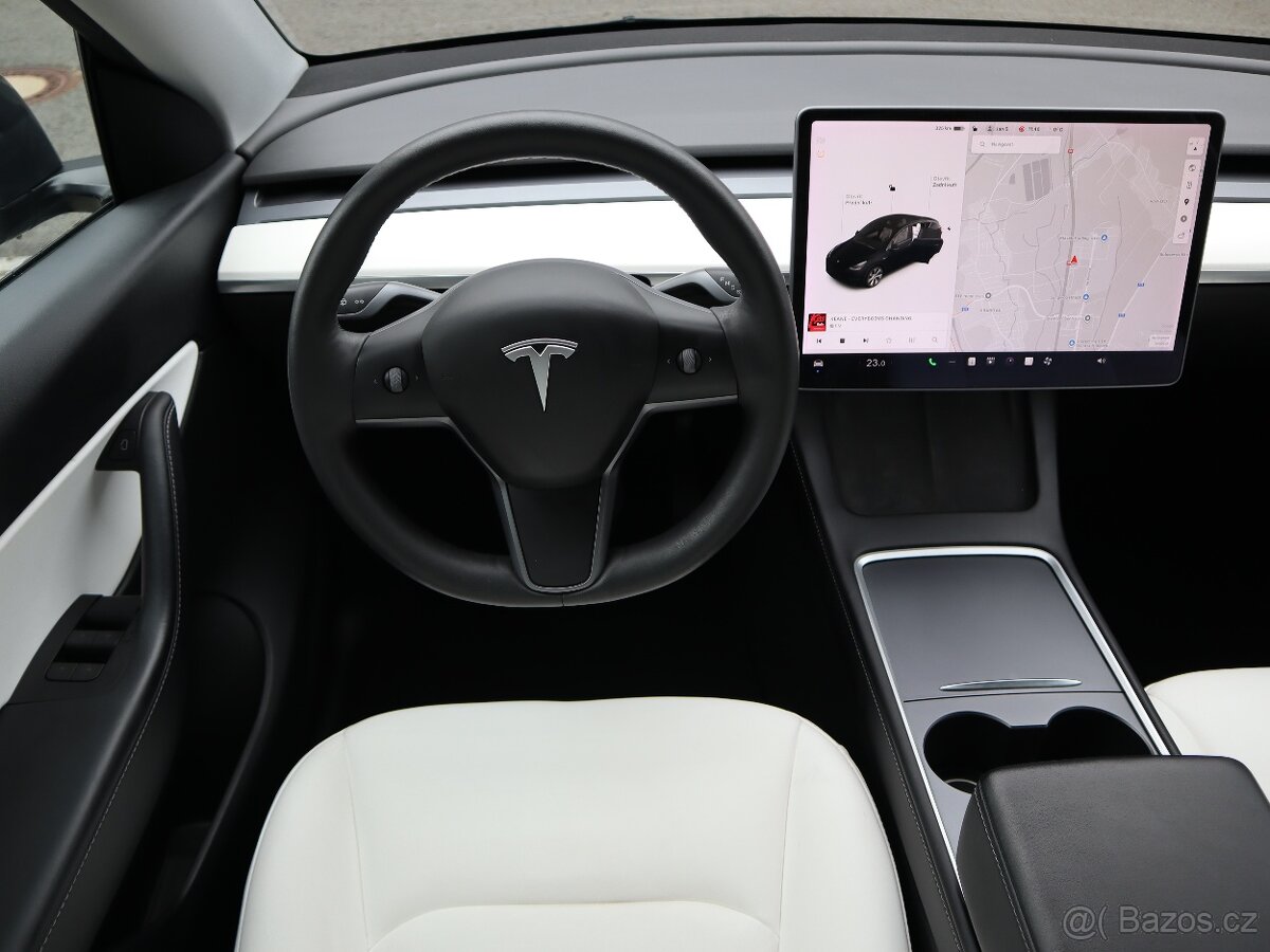 Tesla Model Y Long Range , Dual Motor , rv.2022 - 14