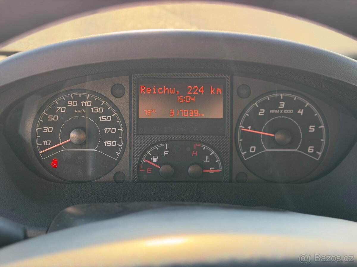 Citroën Jumper 2.2 HDi - 14