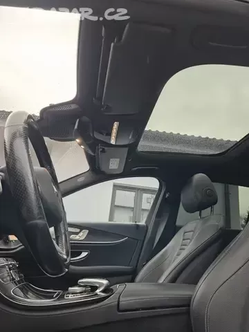 MB E 220d 4Matic,AllTerrain,Tažné,Webasto,Kamera. - 14