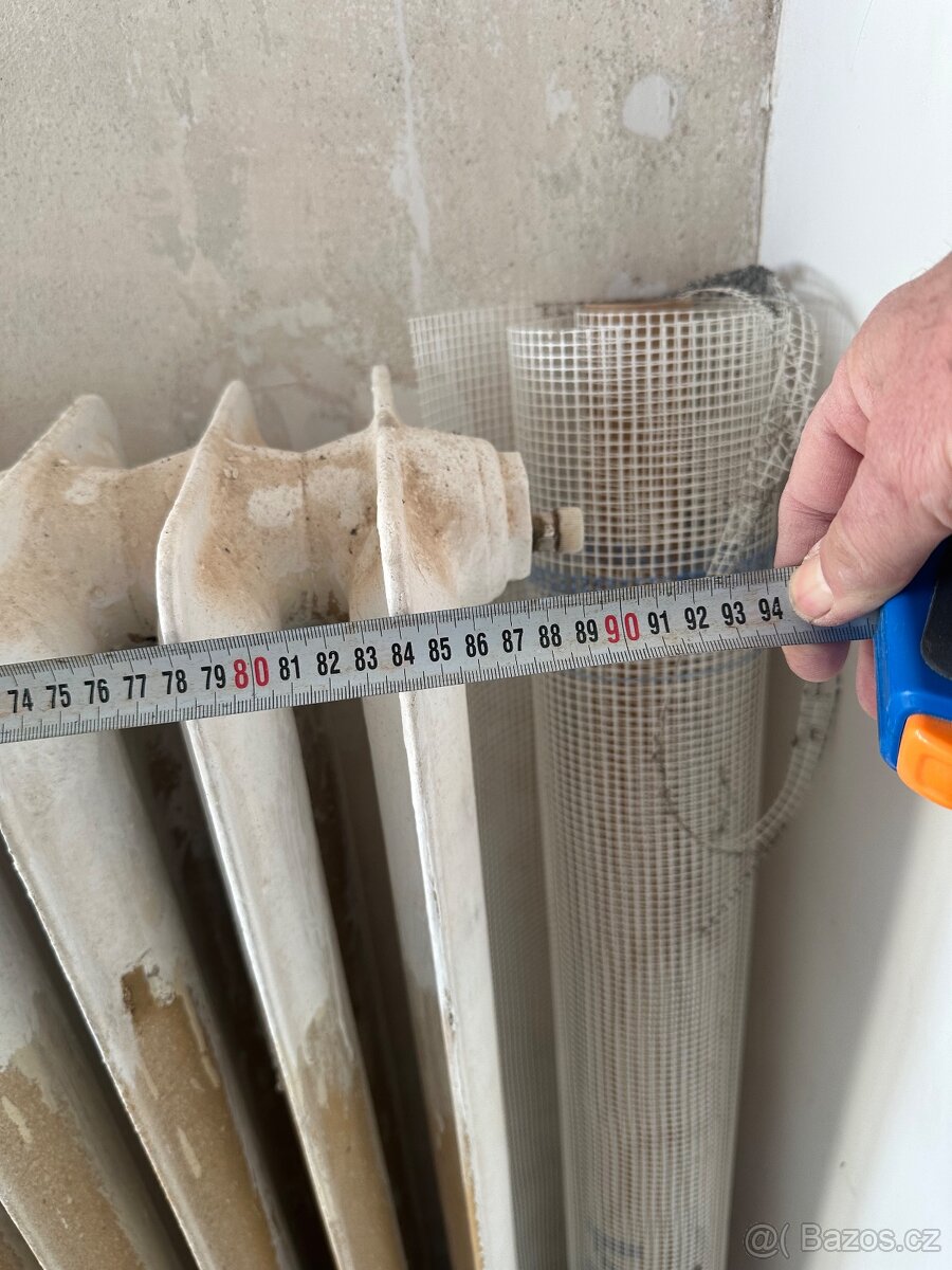 Litinové radiátory - 14