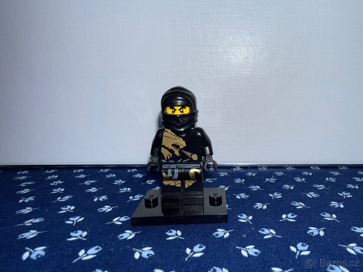 NINJAGO minifigurky - 14