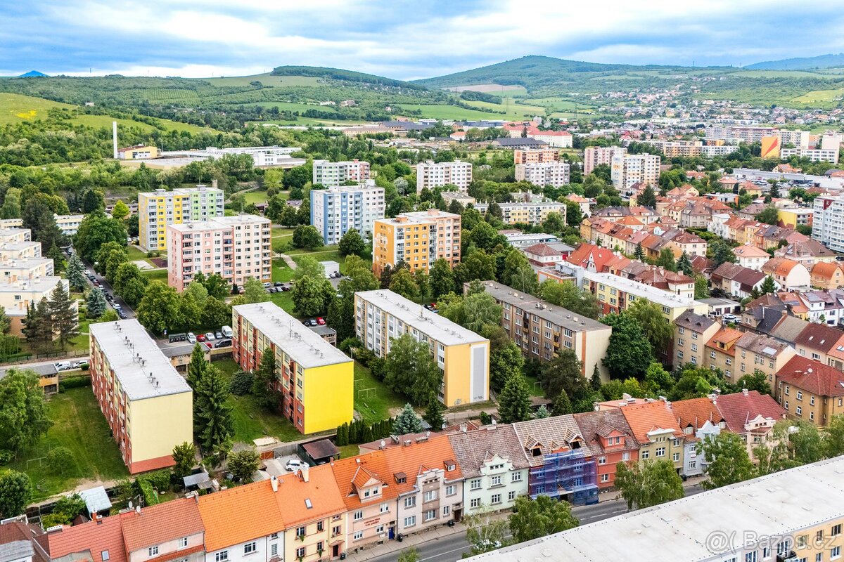 Pronájem bytu 4+kk 64m - 14