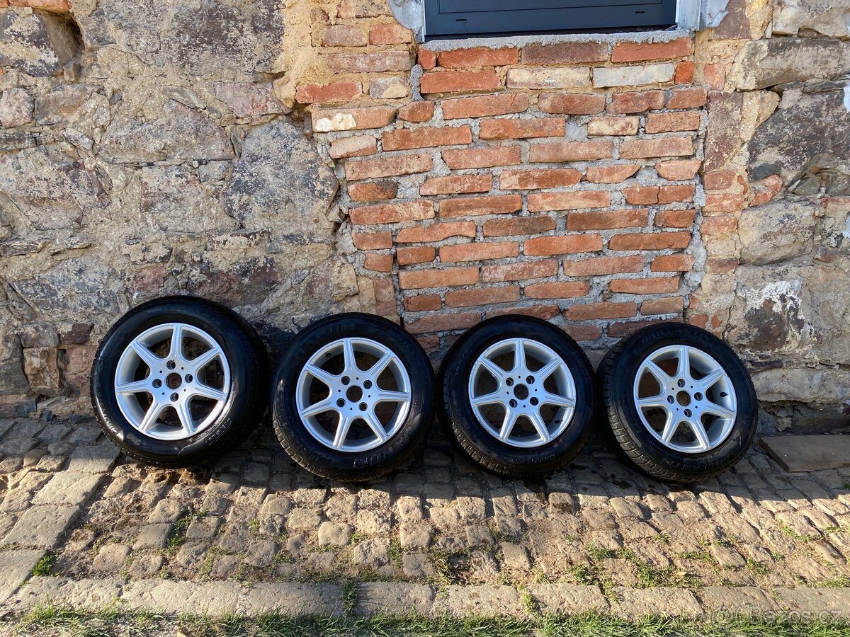 Kola Alessio R14 - 14