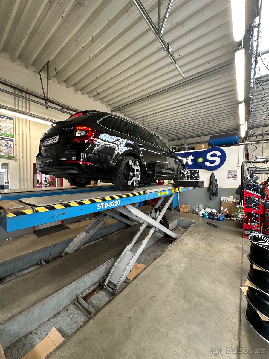 Škoda Octavia 3 - 14