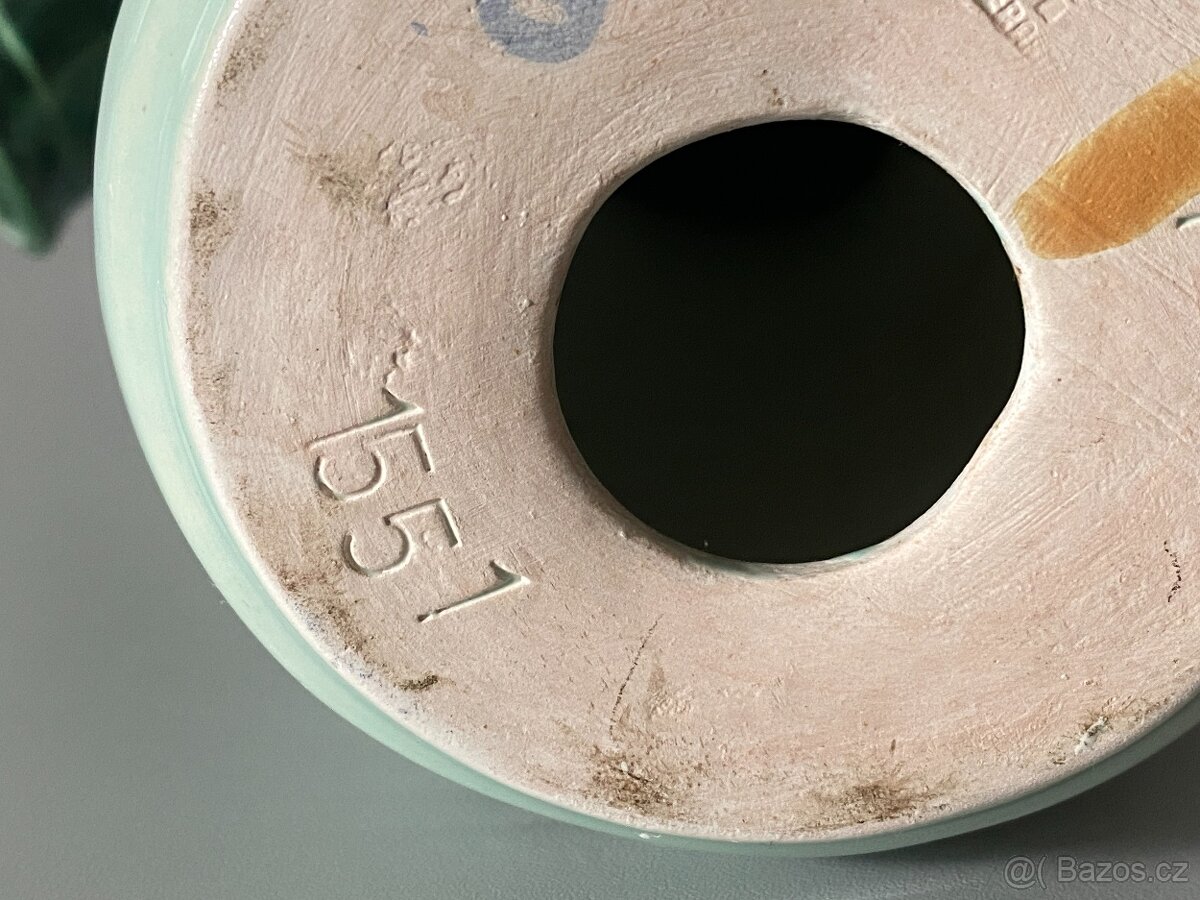 plastika kravsko keramická socha plastika kravsko socha - 14