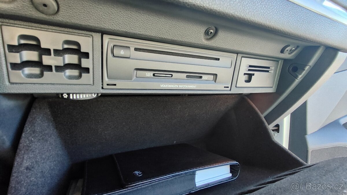 GOLF 7, 1.2 TSI 77kW, alu, navi - 14