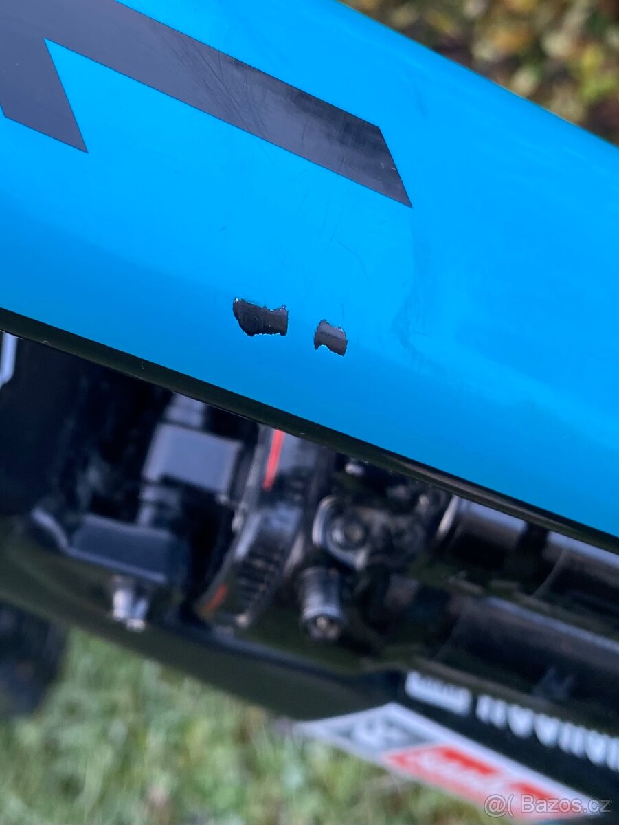 Yt industries capra - 14