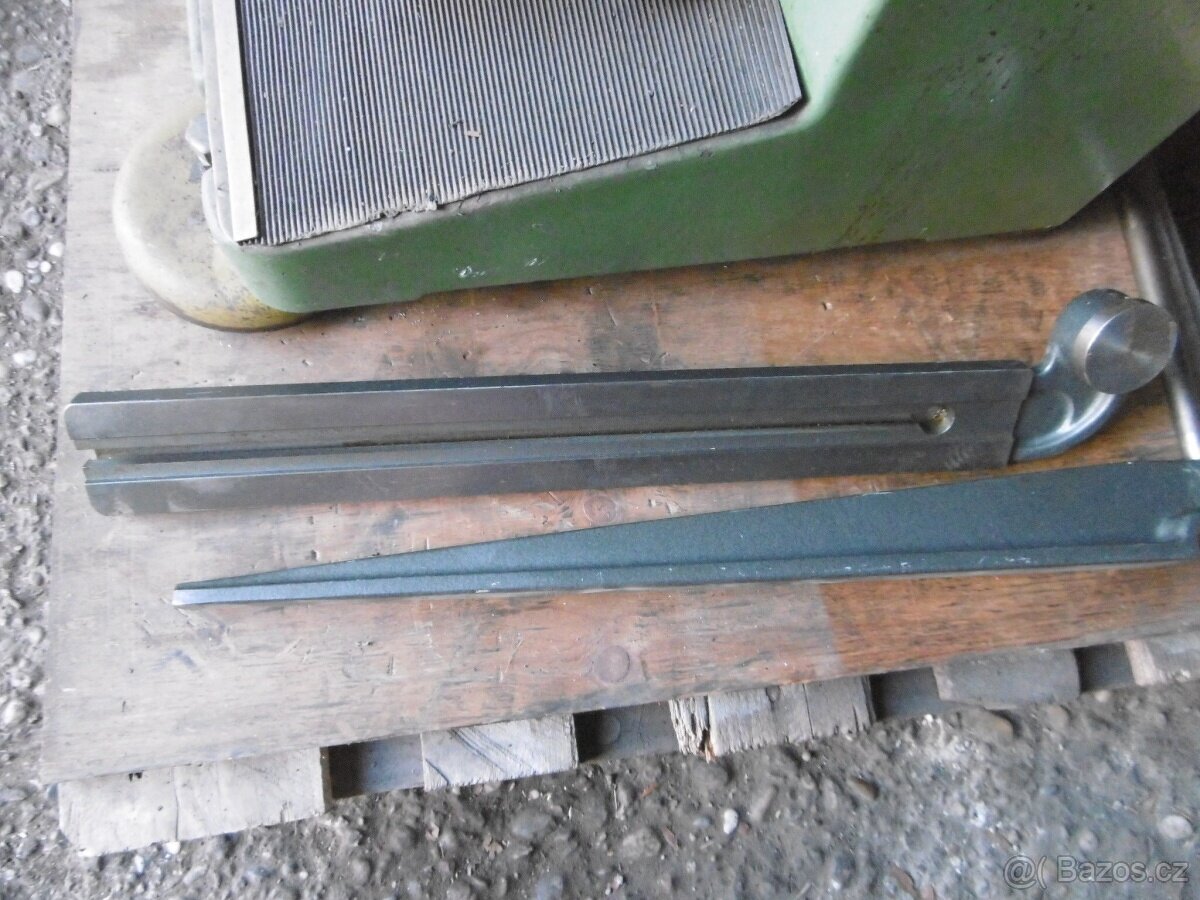 gravírka DECKEL gk 21 - 14