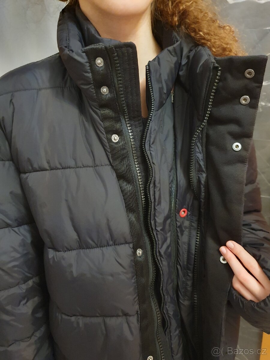 Nová zimní bunda GEOX - 14