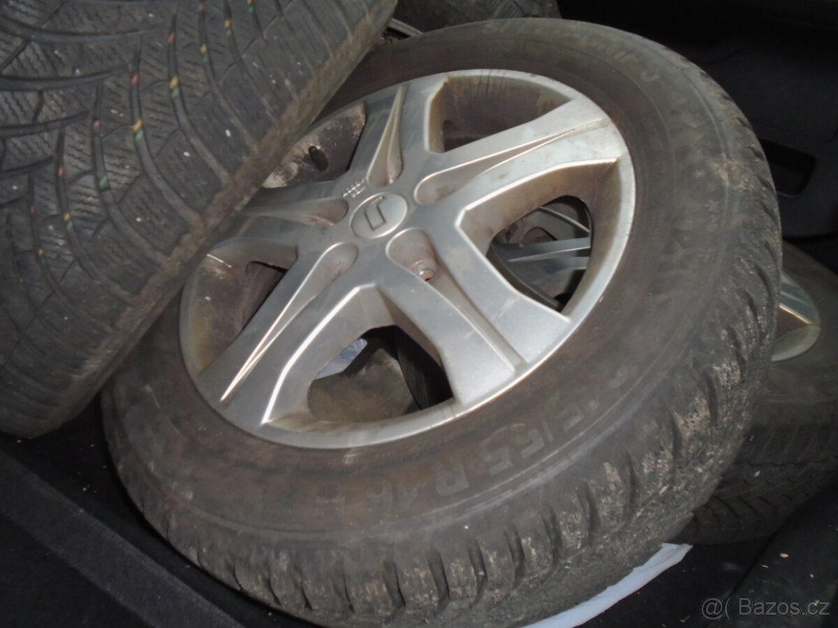 ford mondeo 2102 benzín ecoboost díly - 14