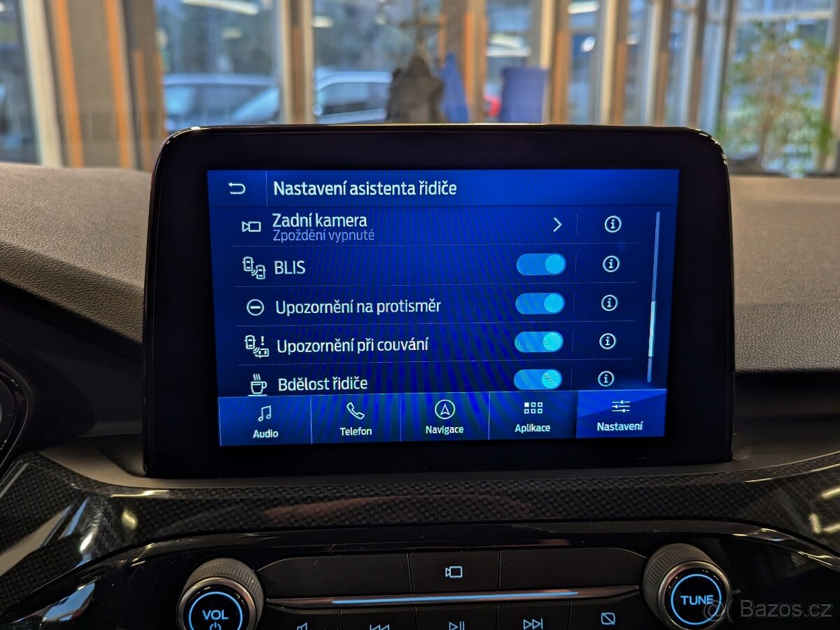 Ford Kuga 2.0 EcoBlue 140kW 4x4 ST-Line - 14