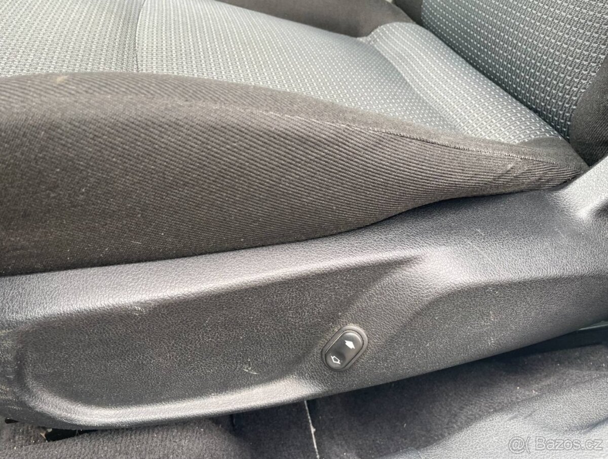 Ford Mondeo Combi 1.8 TDCI - 14