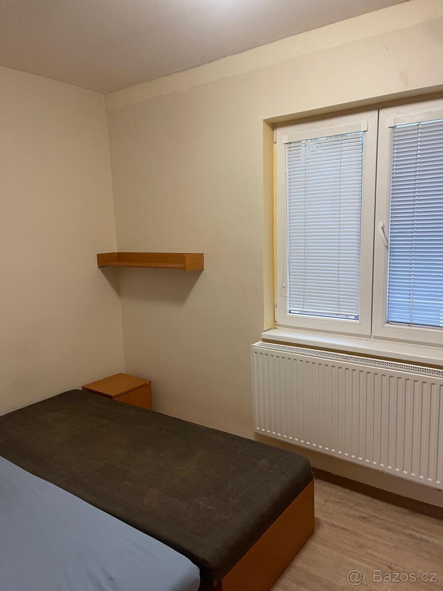 Pronájem rodinných bytových jednotek na ulici Jihlavská – vš - 14