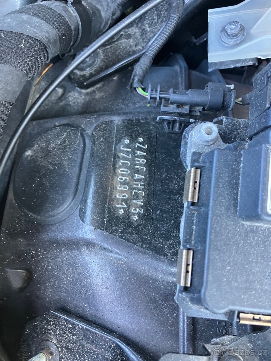 alfa romeo Stelvio vyměna možná - 14