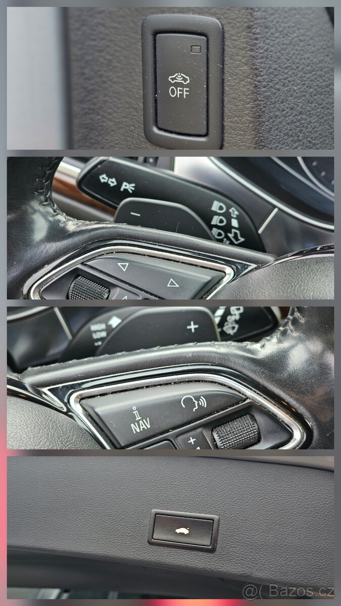 AUDI A6 C7 2013 ALLROAD 3.0 TDI V6 QUATTRO S TRONIC 180 KW - 14