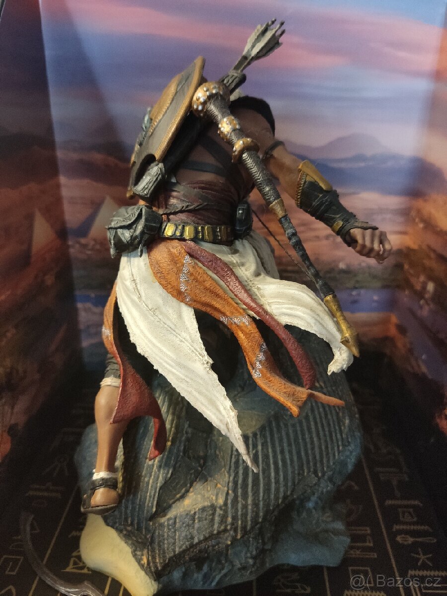 Assassin's creed Origins collectors edition ps4 - 14