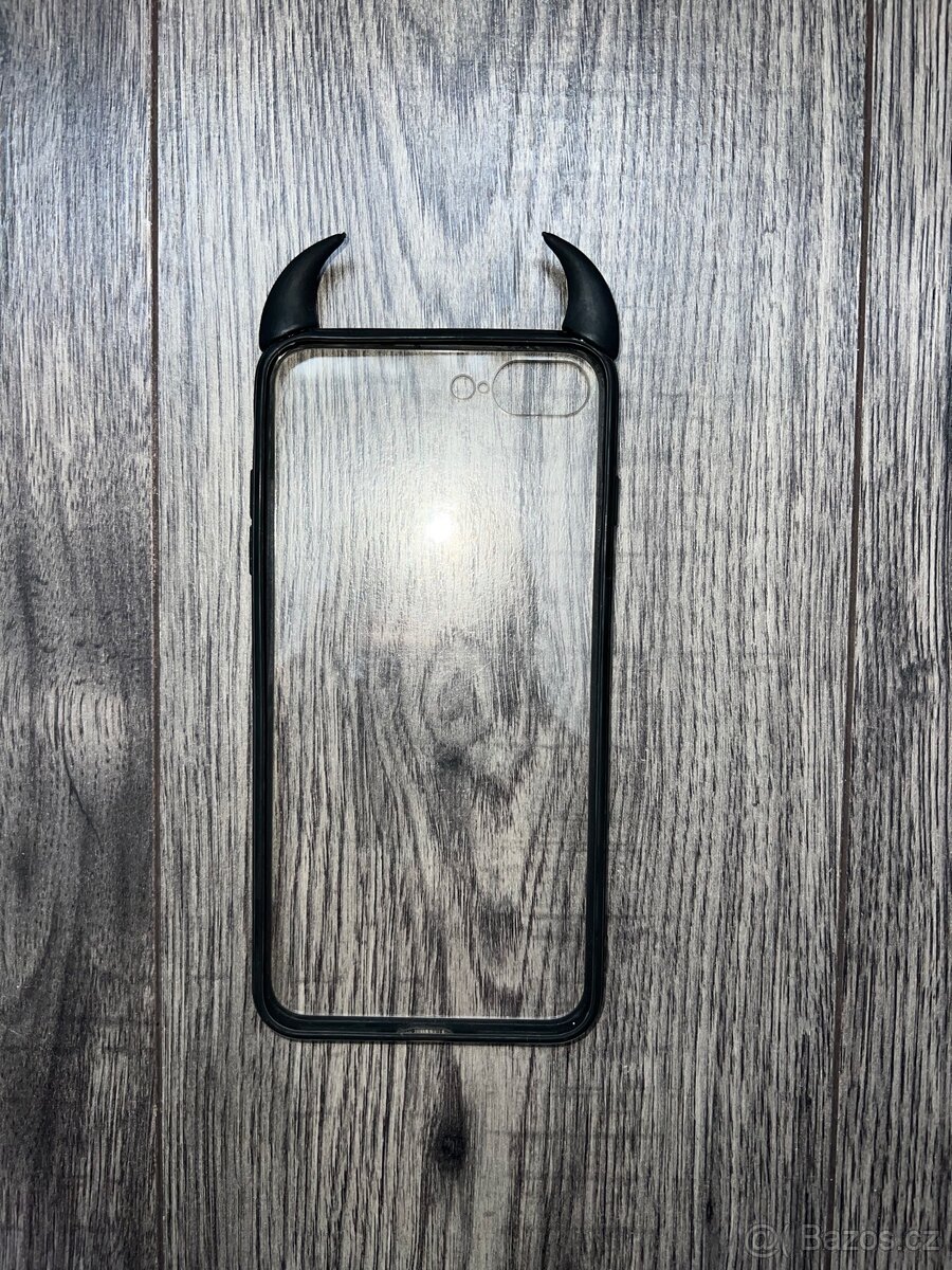Obaly na IPhone 7 plus/ 8 plus - 14