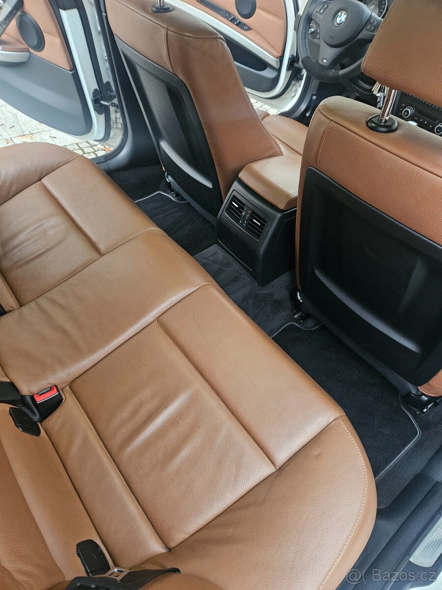 BMW E91 320d 130 kW automat mod. 2010, M-paket, 192.000 km - 14