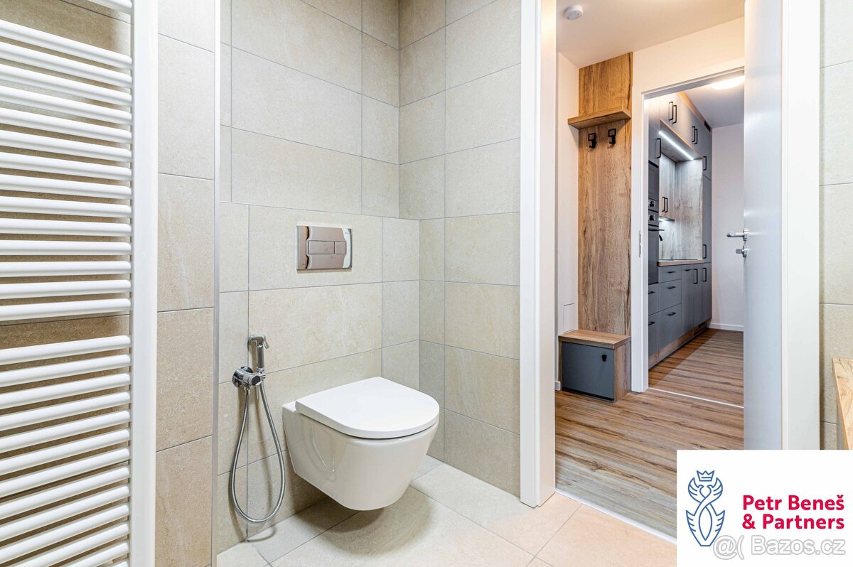 Pronájem bytu 2+kk 48 m², Kladno - Dubí, ev.č. 00141 - 14