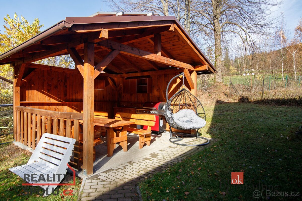 Prodej, domy/chata, 61 m2, 73904 Morávka, Frýdek-Místek [ID - 14