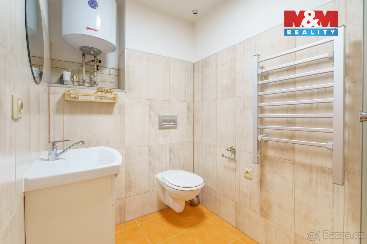 Prodej rodinného domu, 228 m², Františkovy Lázně - 14