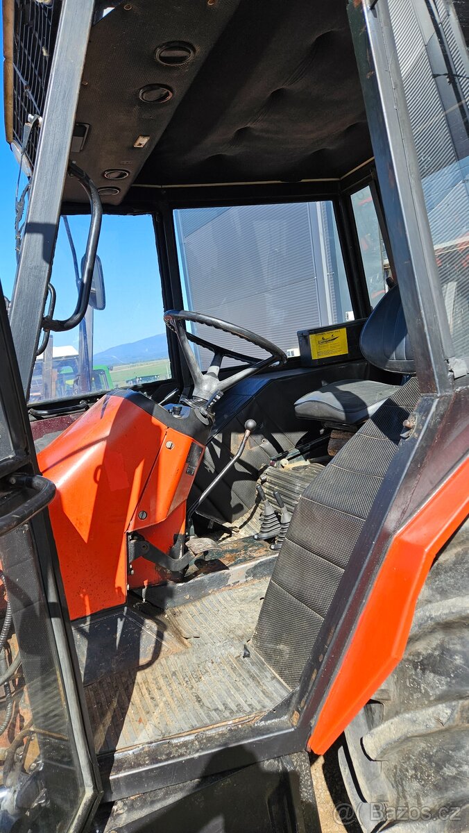 Zetor 6045 ( zetor 7045) - 14