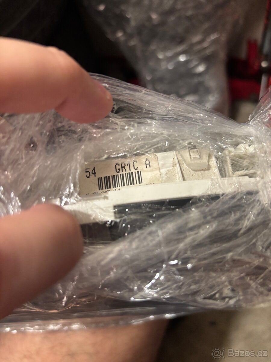 Budíky Mazda 6 GG,GY - 14