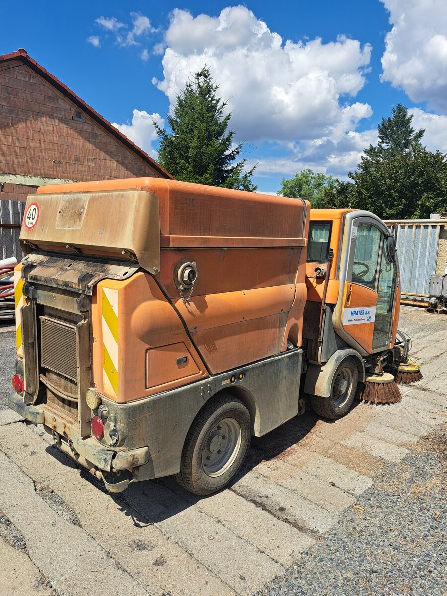 Bucher 2020 r.v.12/2006. - 14