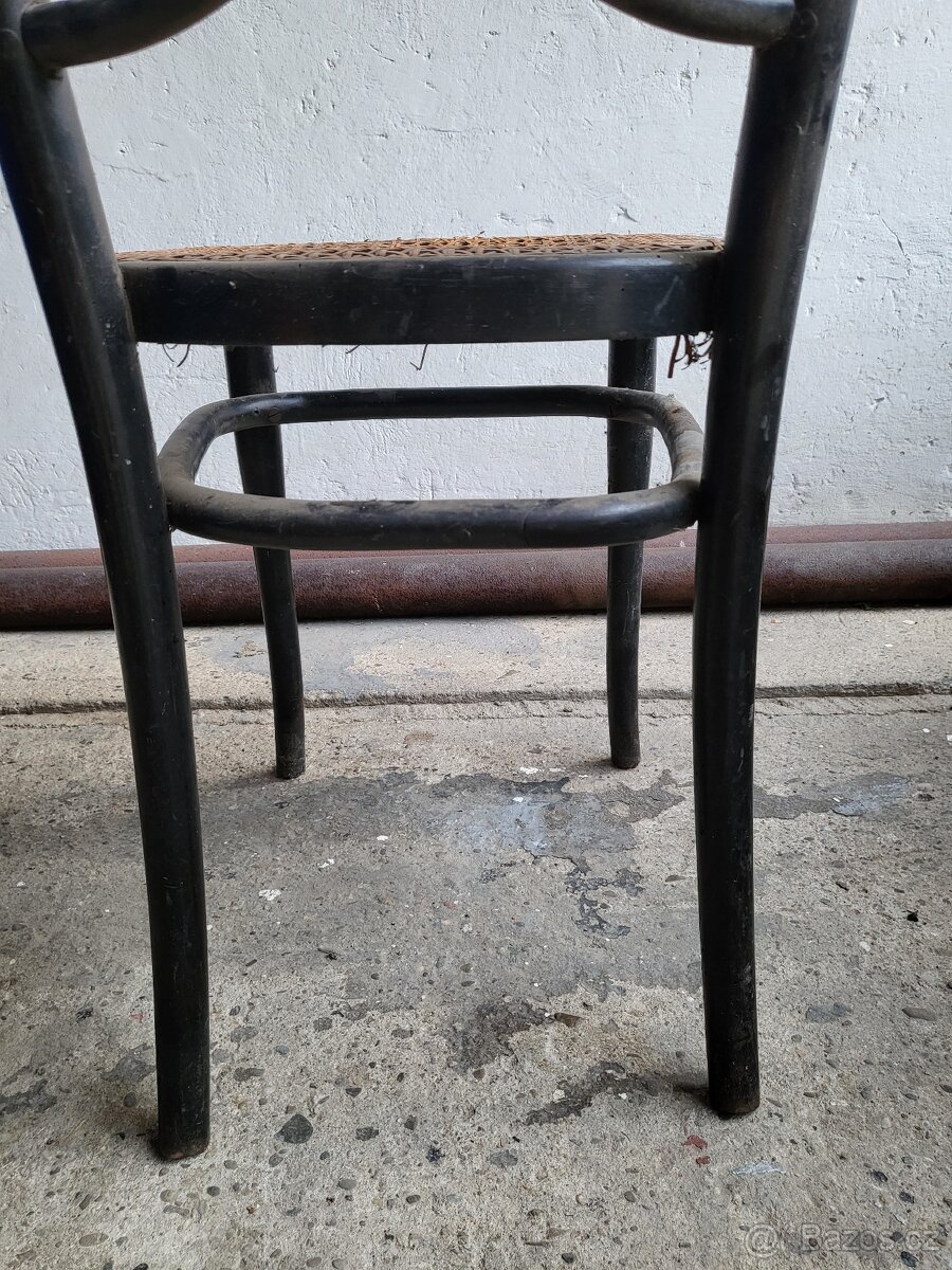 Židle - Thone... - 14