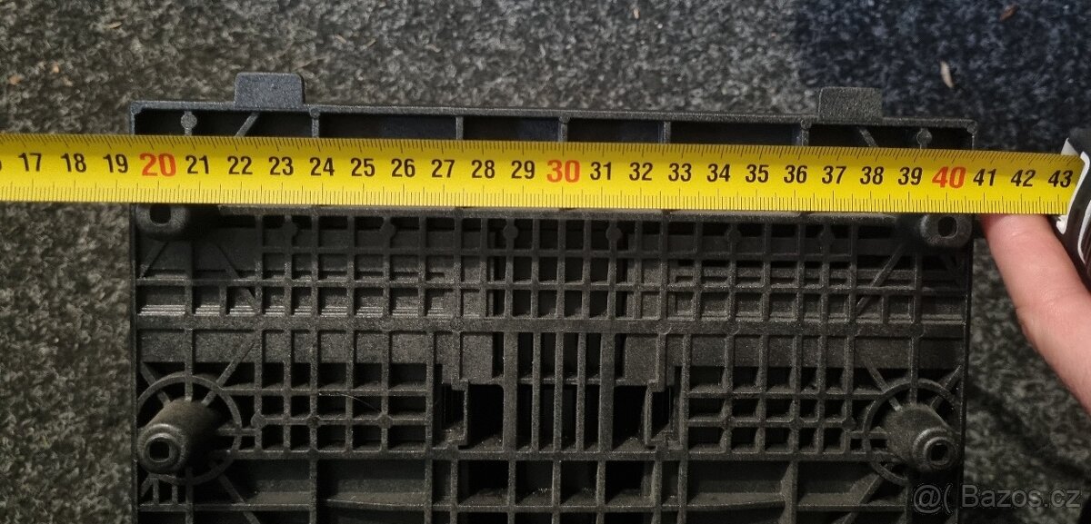 Držák Stojan TV Samsung 55" - 14