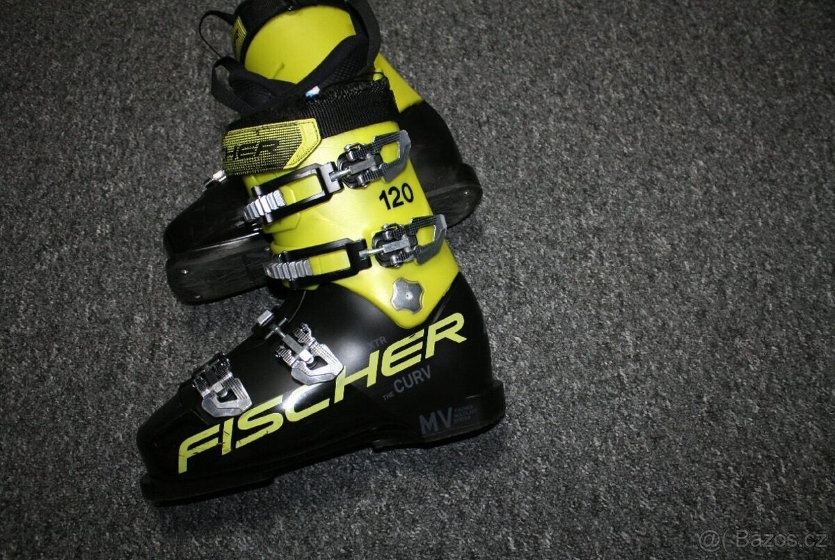 lyže allmoutain Rossignol Experience 160 cm - 14