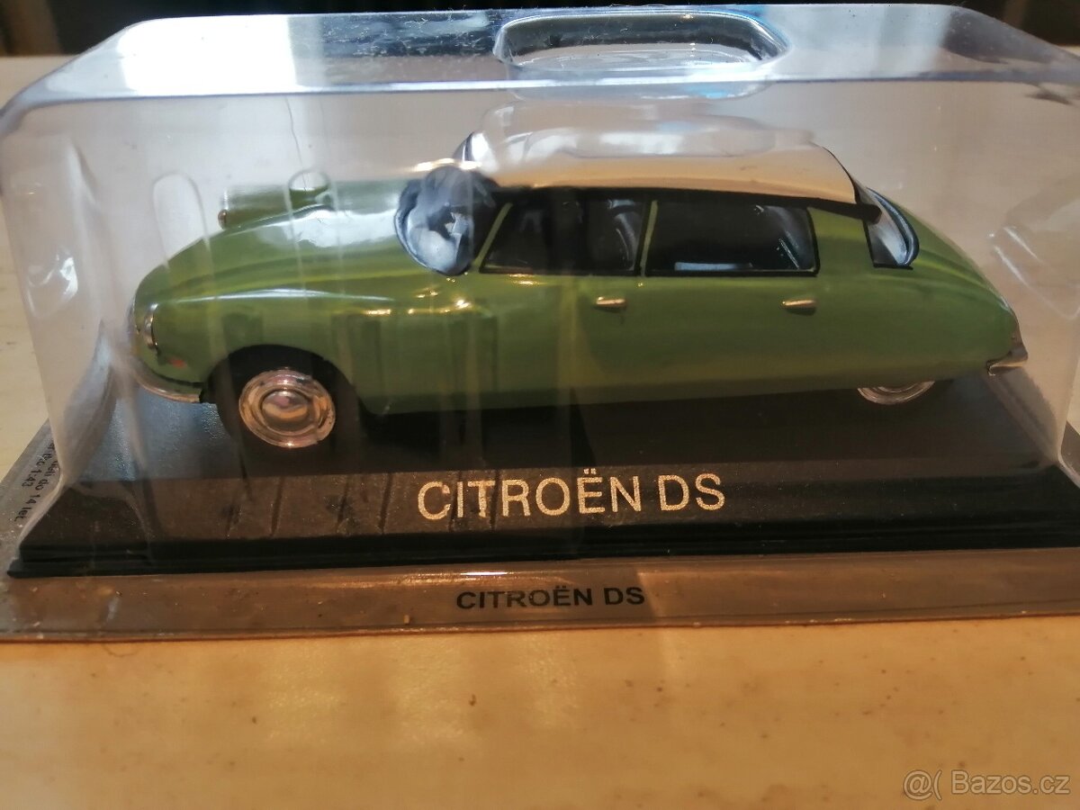 Modely aut - minulá éra - 14