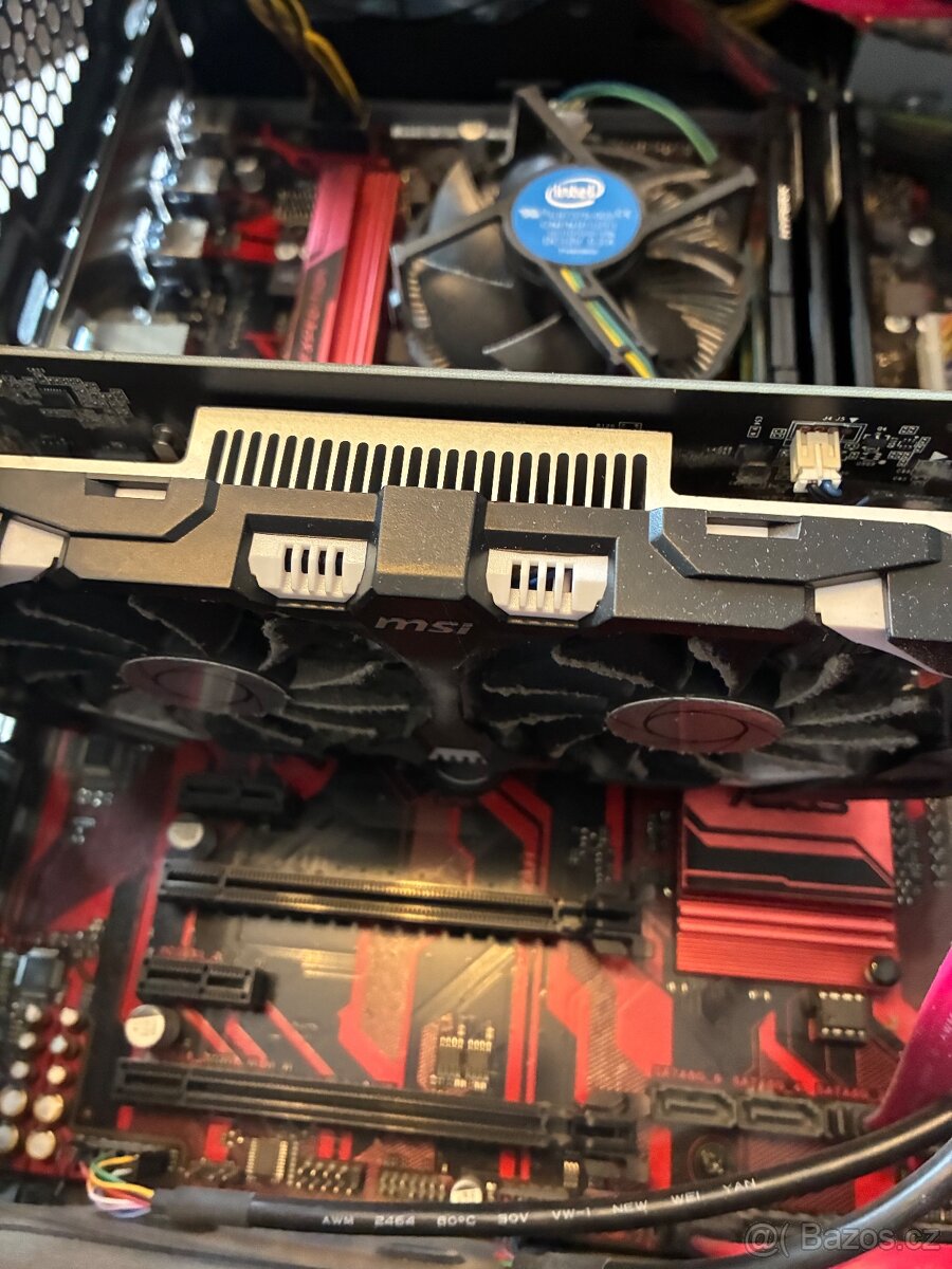 Herni počitač +příslušenství - 14