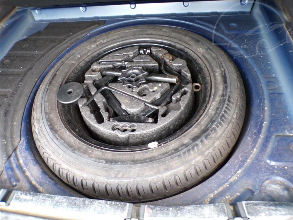 Opel Astra 1,7 CDTi N1,TAŽNÉ ZAŘÍZENÍ - 14