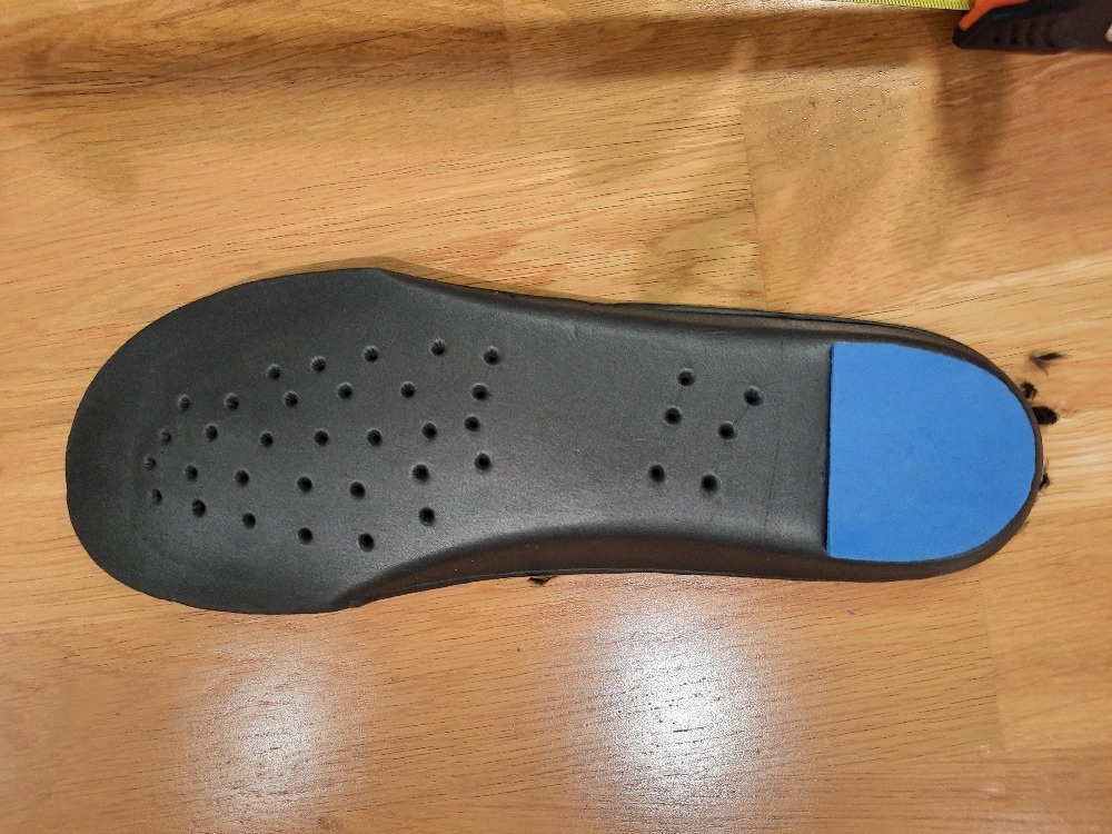 Nová nenošená pánská zimní obuv ICEBUG SORIX black - 14