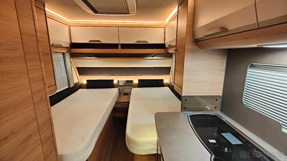 Knaus Südwind 460 EU 60 Years Edition • 2022 - 14