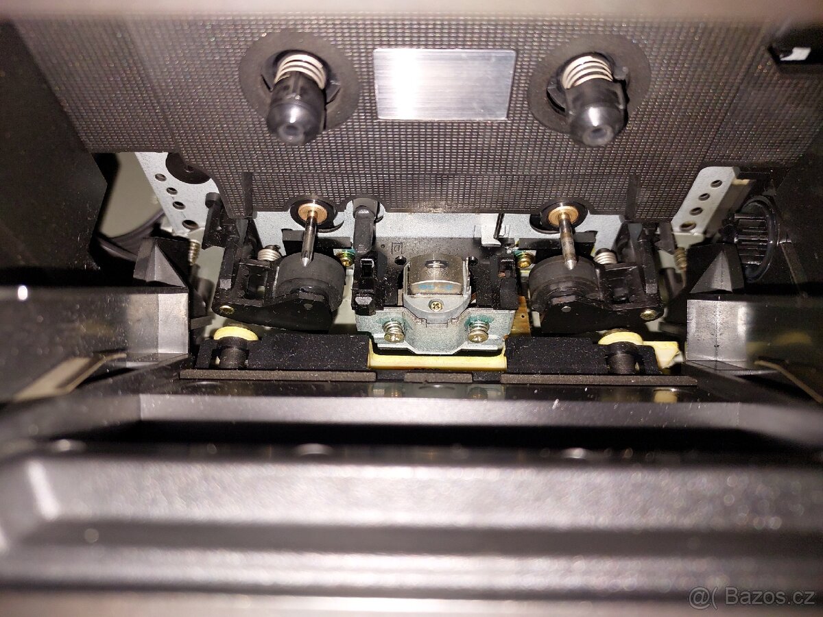 JVC/TECHNICS/YAMAHA - 14