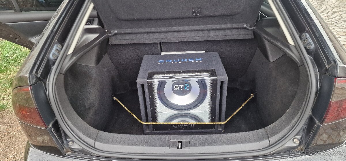 Seat leon 1m 1.9tdi 110kw - 14