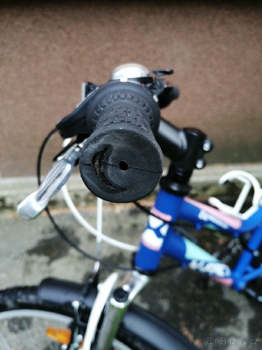 Dívčí kolo "24" - 14