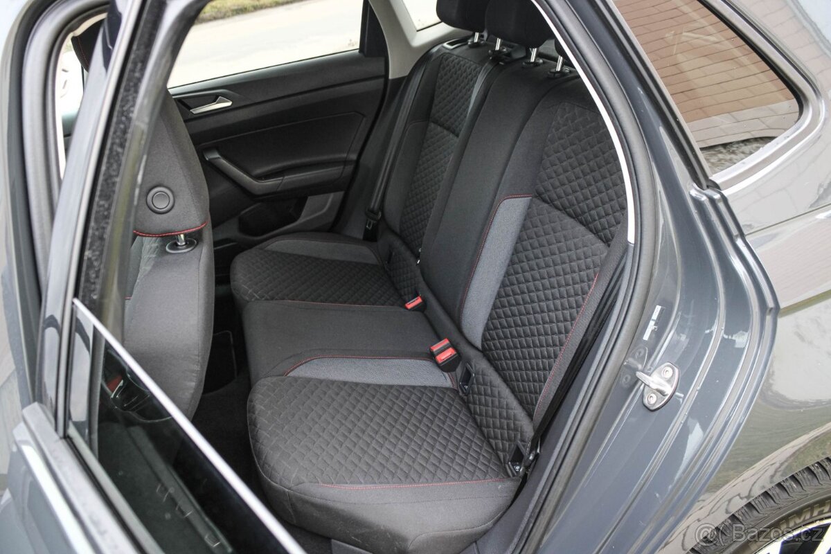 Volkswagen Polo 1.0 EVO Comfortline - 14