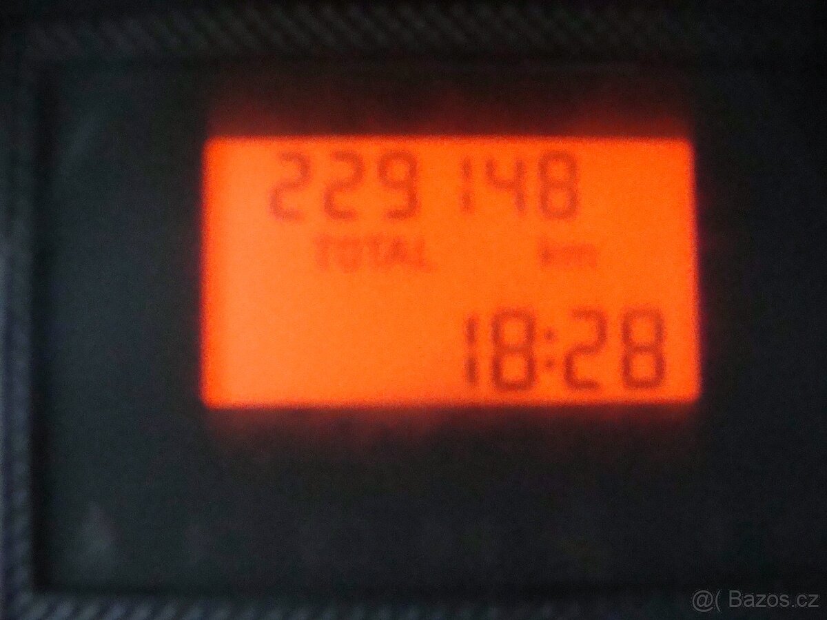 Fiat Ducato, 2.2 JTD, L1H1, odpočet DPH - 14