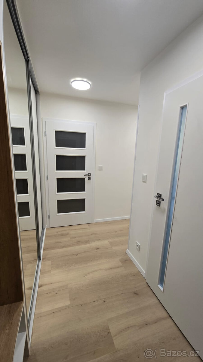 Byt 2+kk u metra Skalka - 14