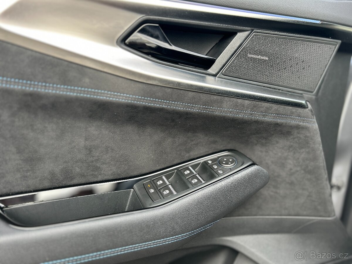 Renault Austral, 1.2 E-Tech full hybrid V ZÁRUCE - 14