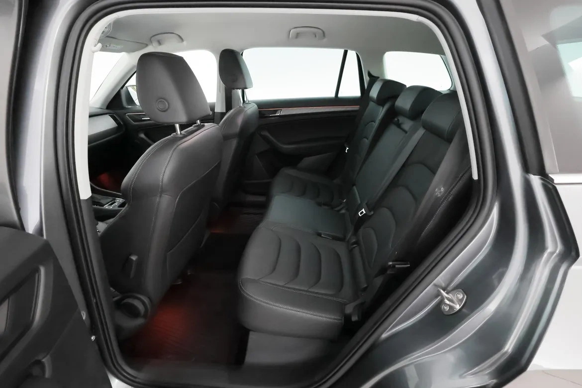 Škoda Kodiaq 2.0 TDI 4x4 rok 2023 - 14